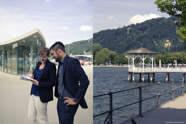 Grand Hotel Bregenz